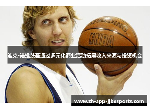 迪克·诺维茨基通过多元化商业活动拓展收入来源与投资机会