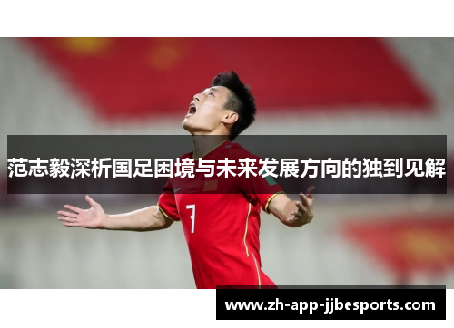范志毅深析国足困境与未来发展方向的独到见解