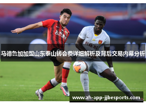 马德鲁加加盟山东泰山转会费详细解析及背后交易内幕分析