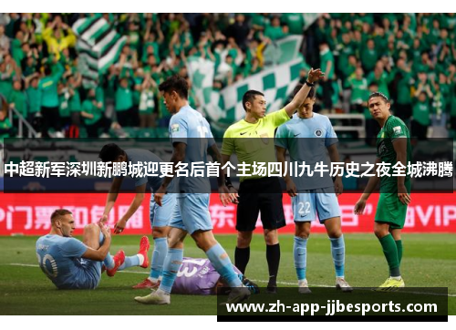 中超新军深圳新鹏城迎更名后首个主场四川九牛历史之夜全城沸腾